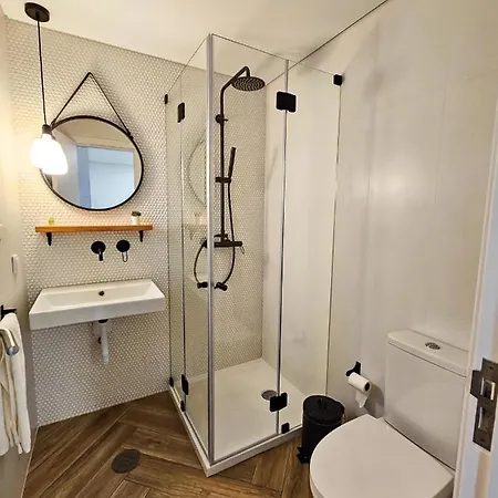 Apartmán Custodio Sea Praia de Mira