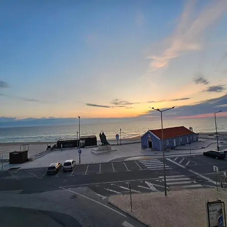 Custodio Sea Apartment