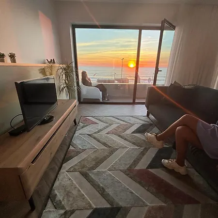 Custodio Sea * Praia de Mira