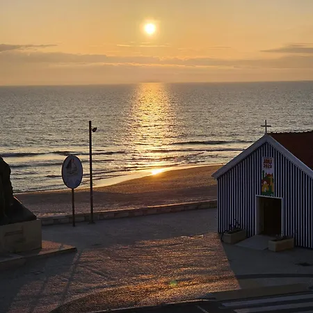 Custodio Sea Apartmán