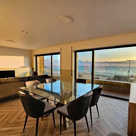 Custódio Sea Praia de Mira