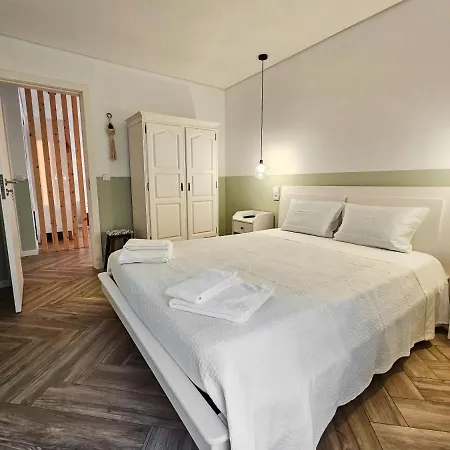 Apartment Custodio Sea