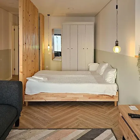 Custódio Sea * Praia de Mira