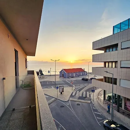 Custodio Sea * Praia de Mira