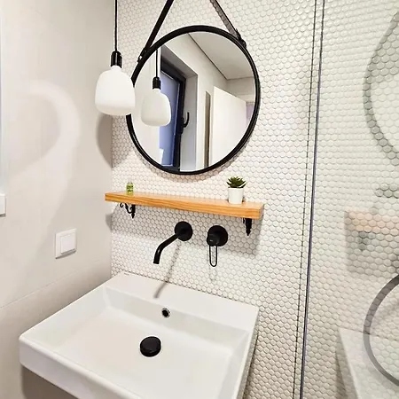 Custódio Sea Apartament