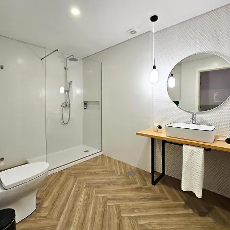 Custódio Sea Praia de Mira