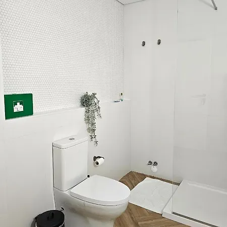 Custodio Sea Lägenhet Praia de Mira