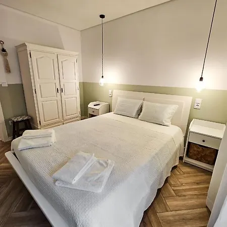 Apartament Custódio Sea Praia de Mira