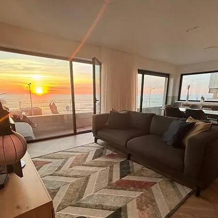 Appartement Custodio Sea