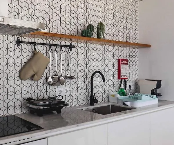 Appartement Custodio Sea Praia de Mira