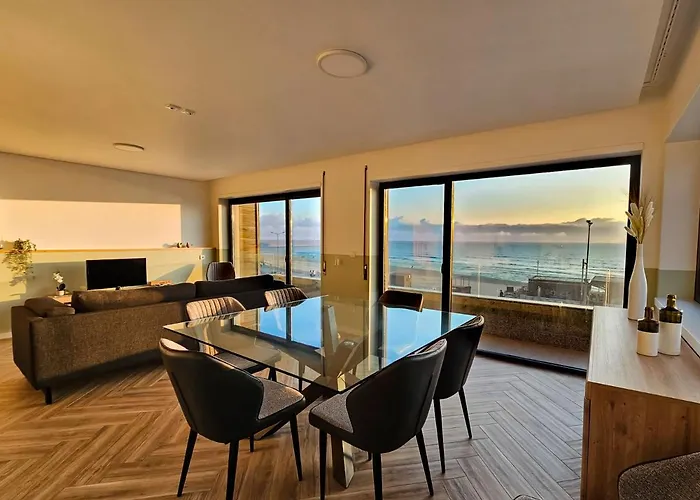 Custodio Sea Praia de Mira