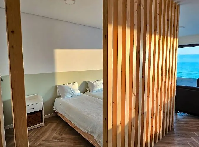 Custodio Sea Appartement *