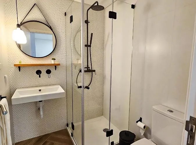 Appartement Custodio Sea Praia de Mira