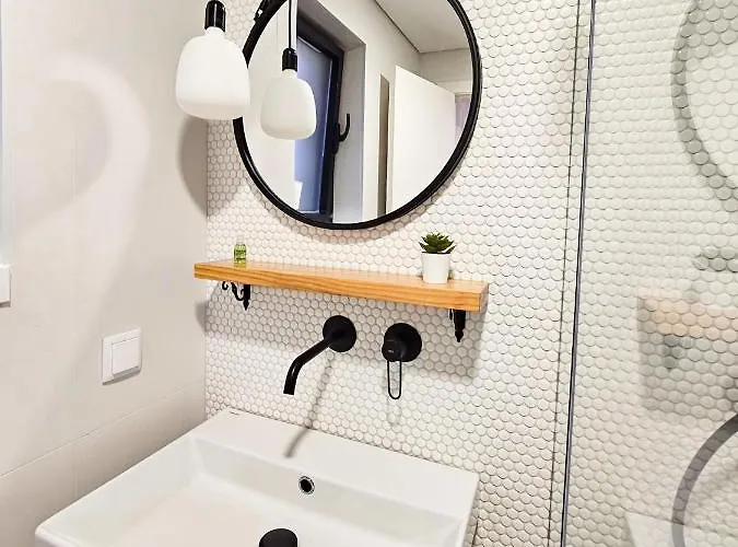 Custodio Sea Appartement