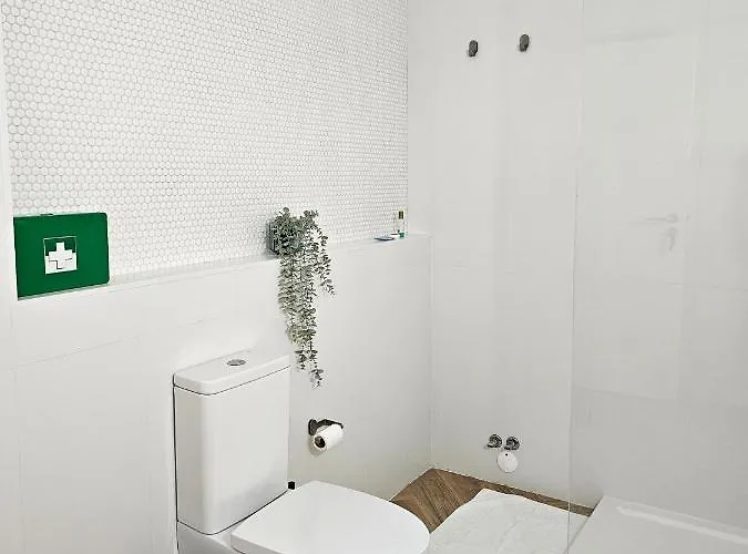 Custodio Sea Appartement Praia de Mira
