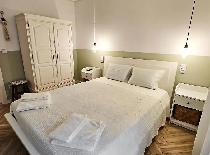 Appartement Custodio Sea Praia de Mira