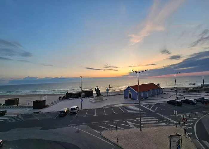 Custodio Sea Appartement