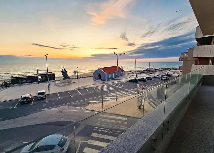 Custodio Sea Appartement Praia de Mira