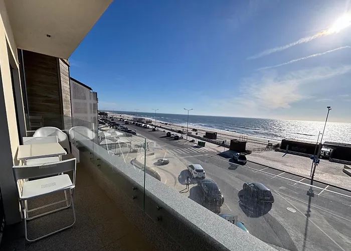 Custodio Sea Appartement *