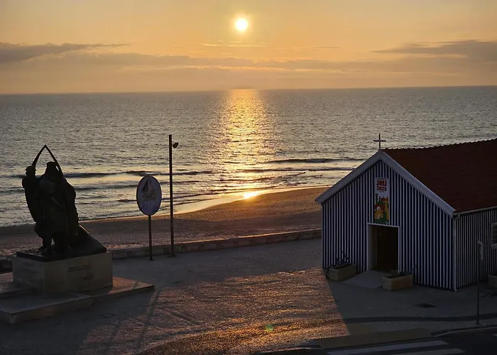 Custodio Sea Appartement